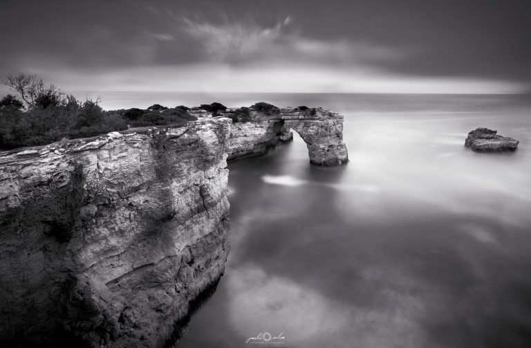 Photo of the Algarve in Portugal