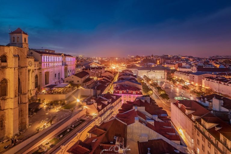 Lisbon, Portugal