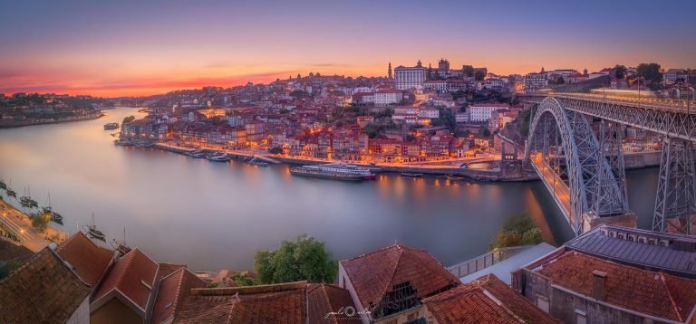 Porto, Portugal
