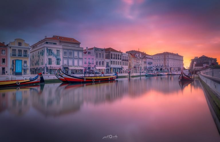 Ria de Aveiro