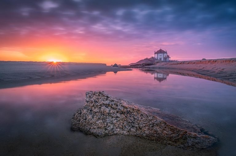 Porto and Aveiro photography Workshop