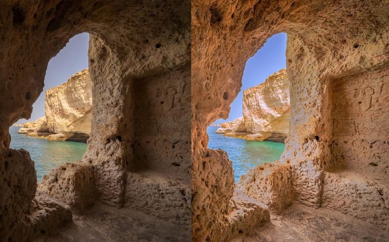 Photo editing courses with Paulo Silva