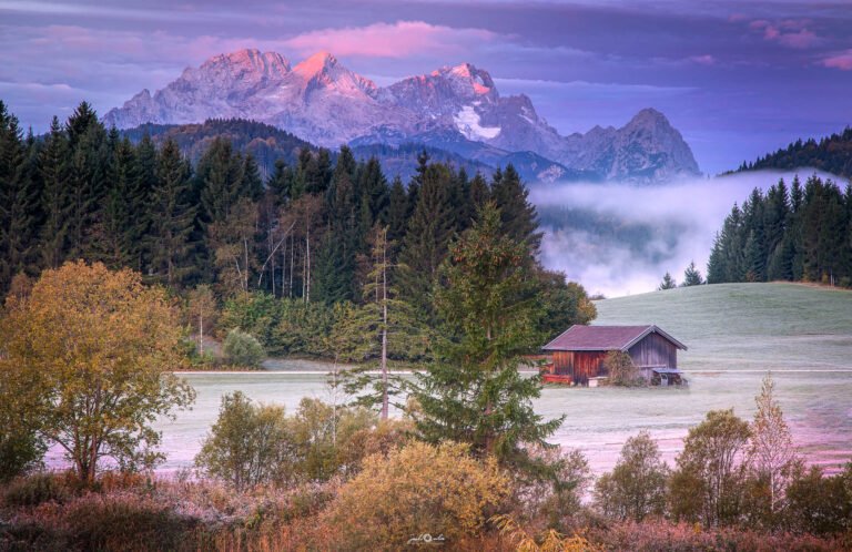 Bavaria, Germany