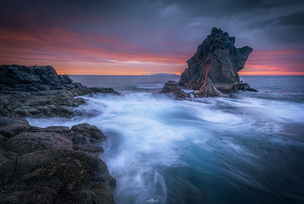 Madeira, Portugal.