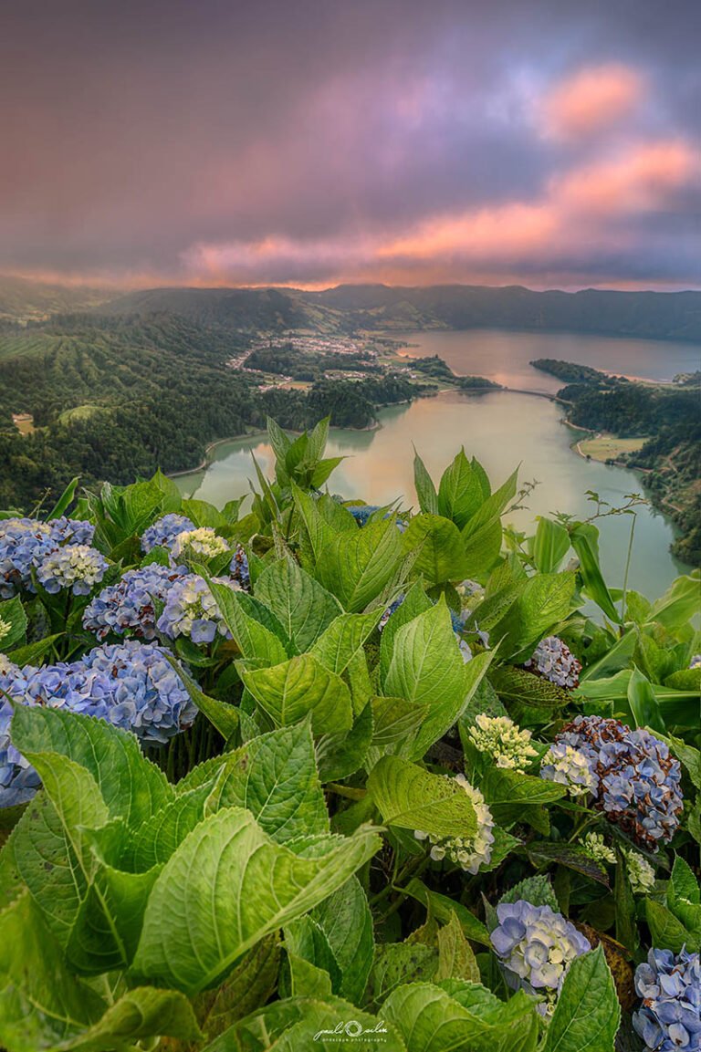 Azores