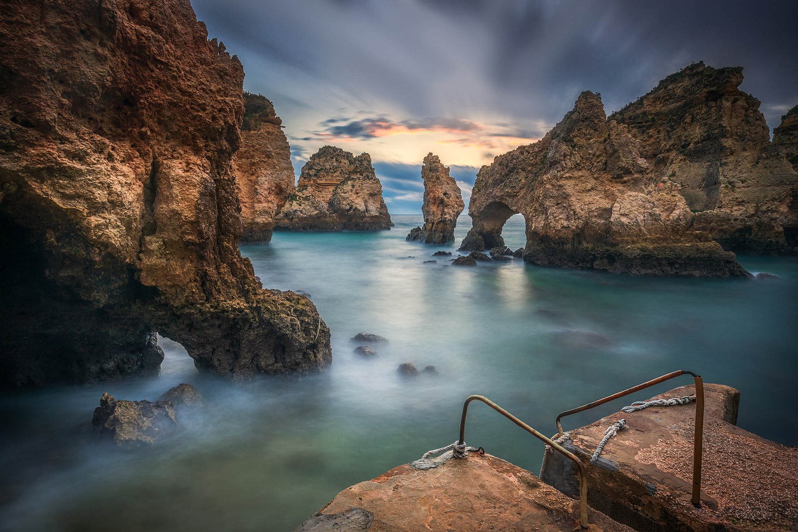 The Algarve, Portugal