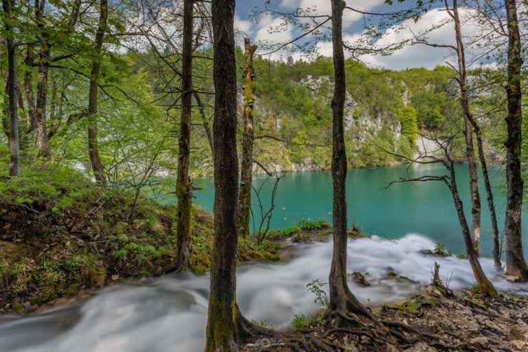 Plitvice Lakes National Park, Croatia photography tours and workshops