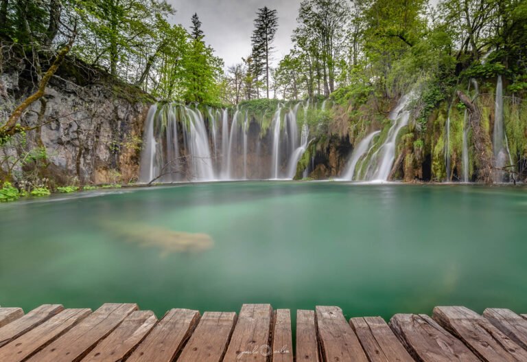 Plitvice Lakes National Park, Croatia photography tours and workshops
