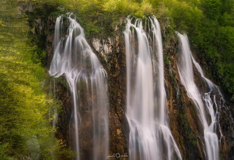 Plitvice Lakes National Park, Croatia photography tours and workshops