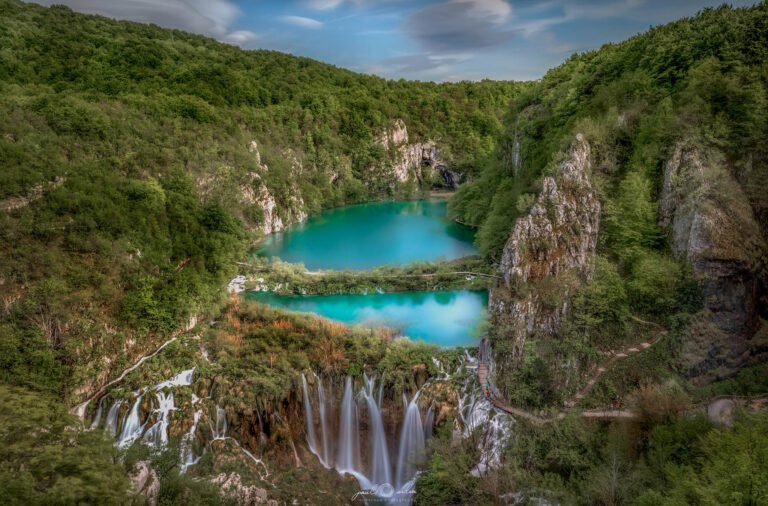 Plitvice Lakes National Park, Croatia photography tours and workshops