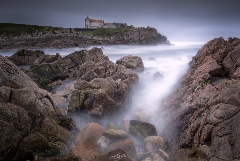 Leça da Palmeira, Near Porto, Portugal