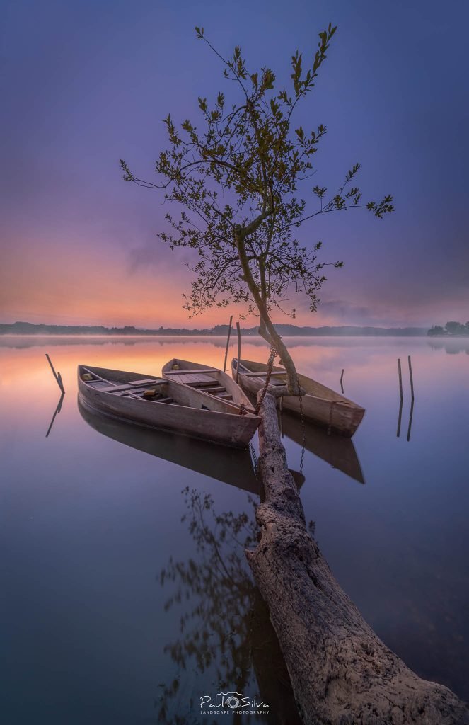 Ria de Aveiro - shot with the Canon R system - EOS R5