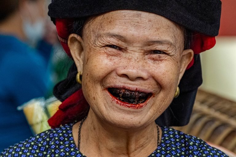 Hoang So Phi, Vietnam