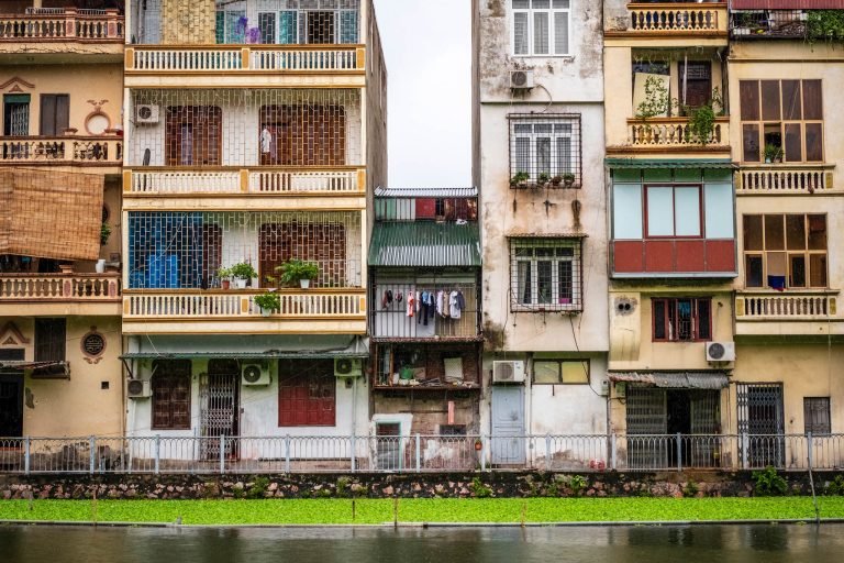 Hanoi, Vietnam