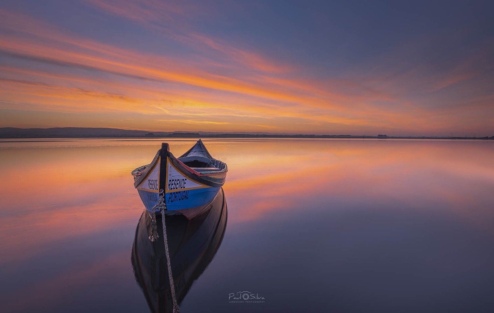 Ria de Aveiro