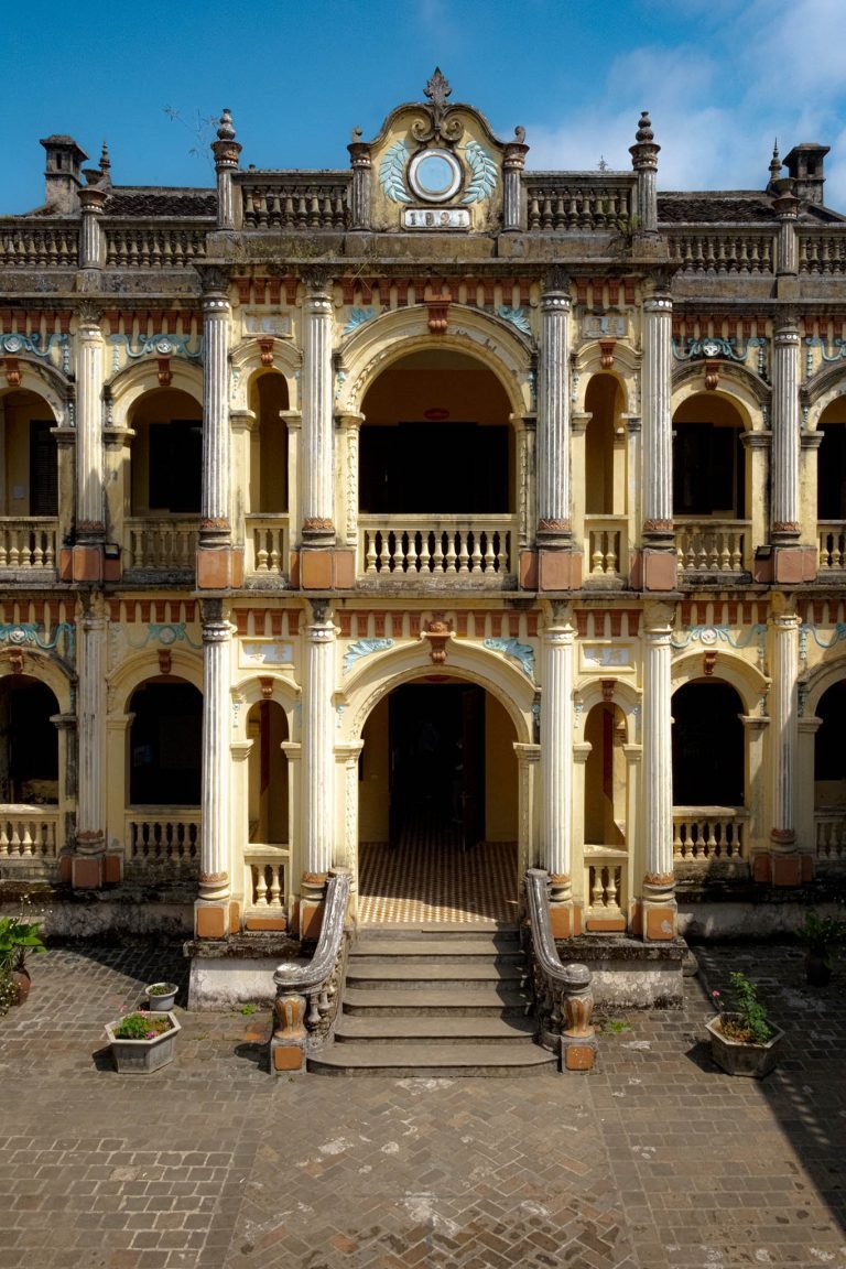Bac Ha, Lao Cai, Vietnam