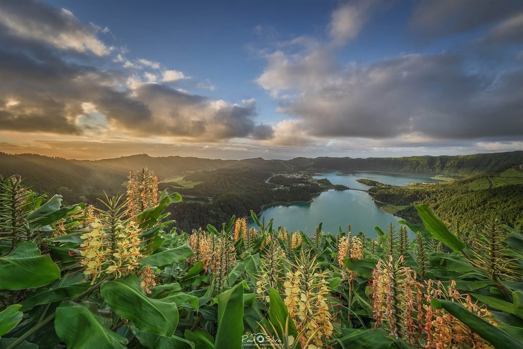Azores