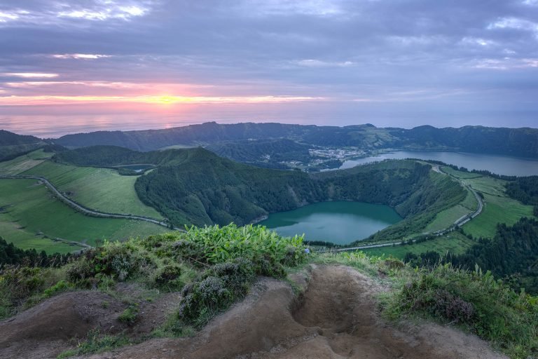 Azores
