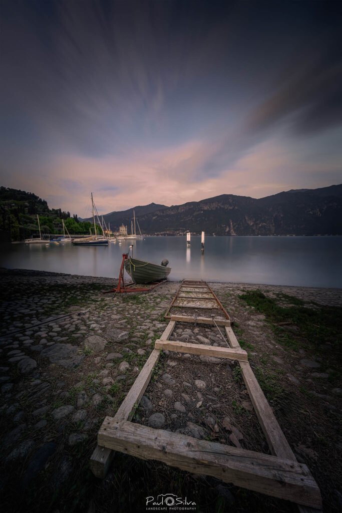 Lake Como, Italy