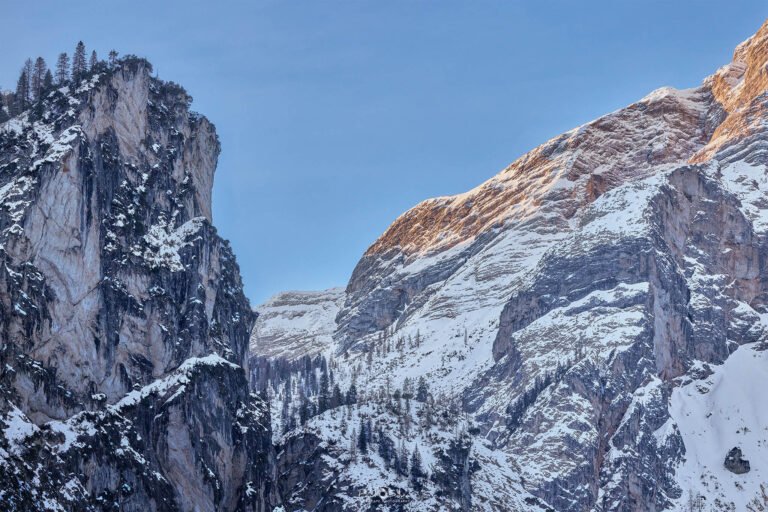 Mountains