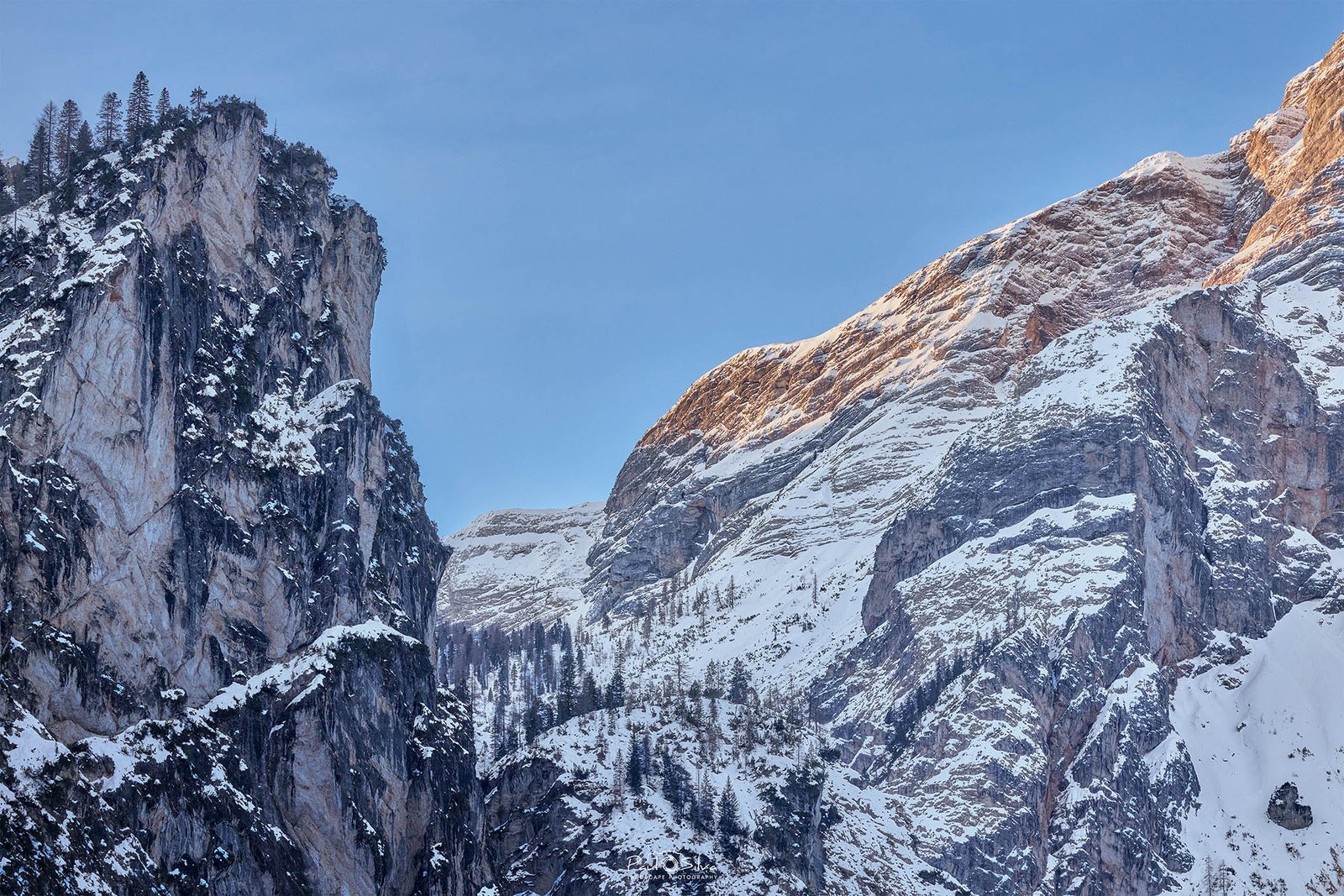 Mountains