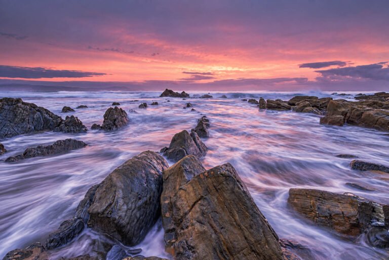 North Spain