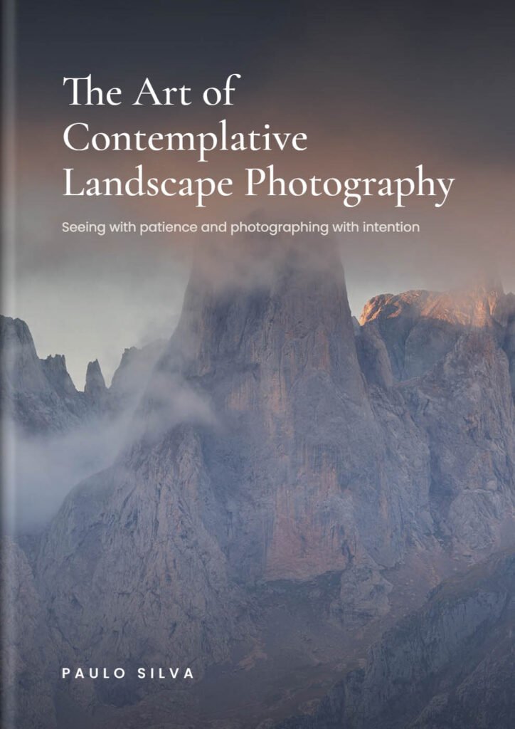 Free Landscape Photography eBook | Paulo Silva