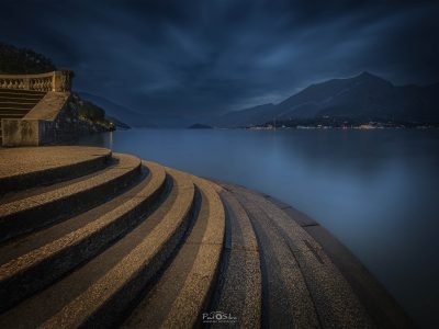 Lake Como, Italy