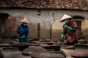 Hanoi, Vietnam Hanoi, Vietnam