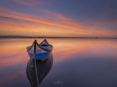 Ria de Aveiro
