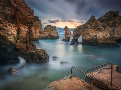 The Algarve, Portugal