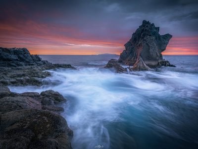 Madeira, Portugal.